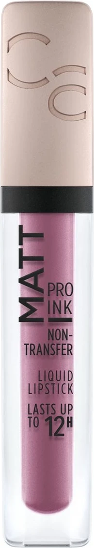 Buzëkuq Catrice, Matt Pro Ink Non-Transfer, no.060, 5ml