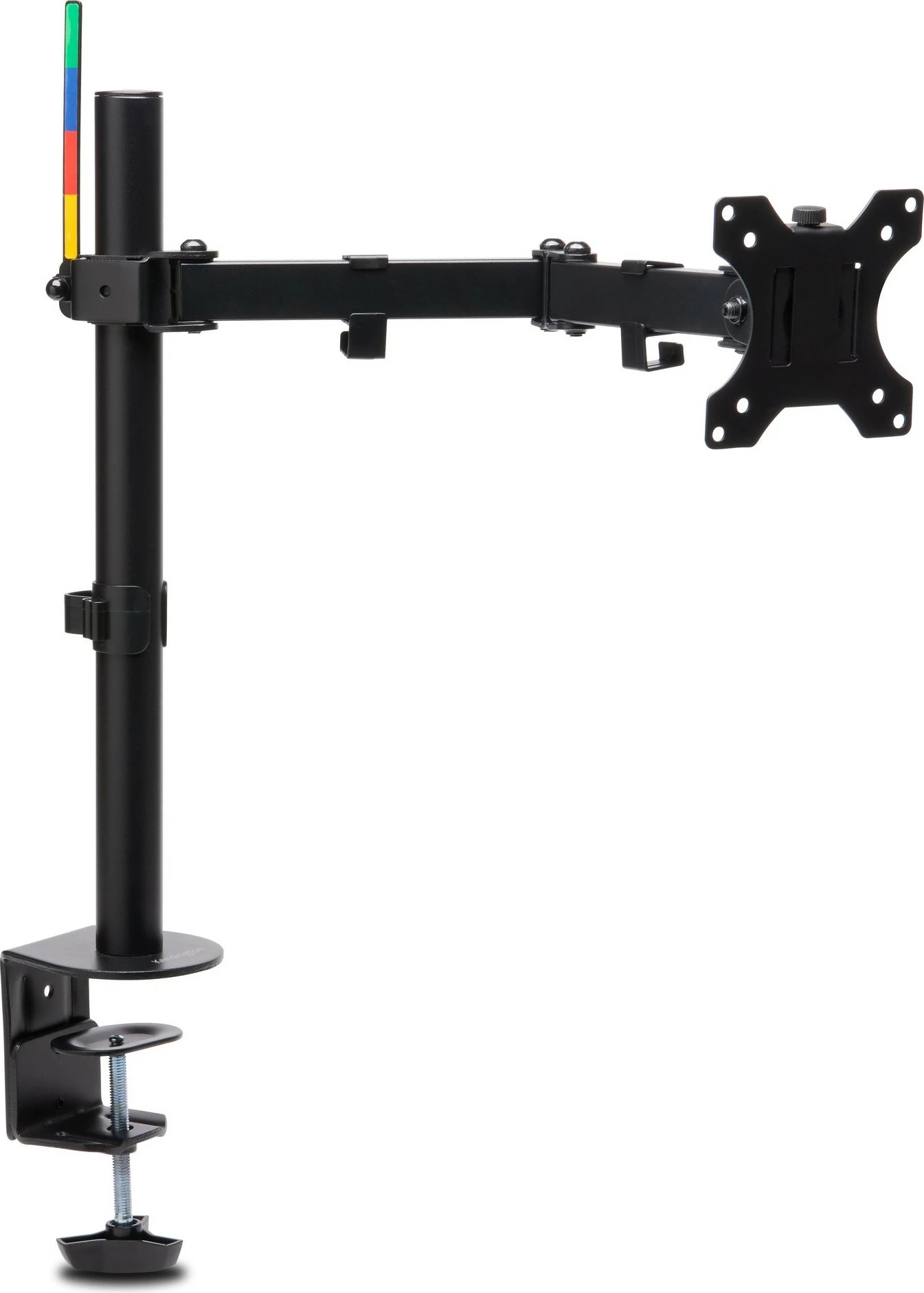 Krah monitori Kensington SmartFit® Ergo Single Extended, 8 kg, 34", i zi