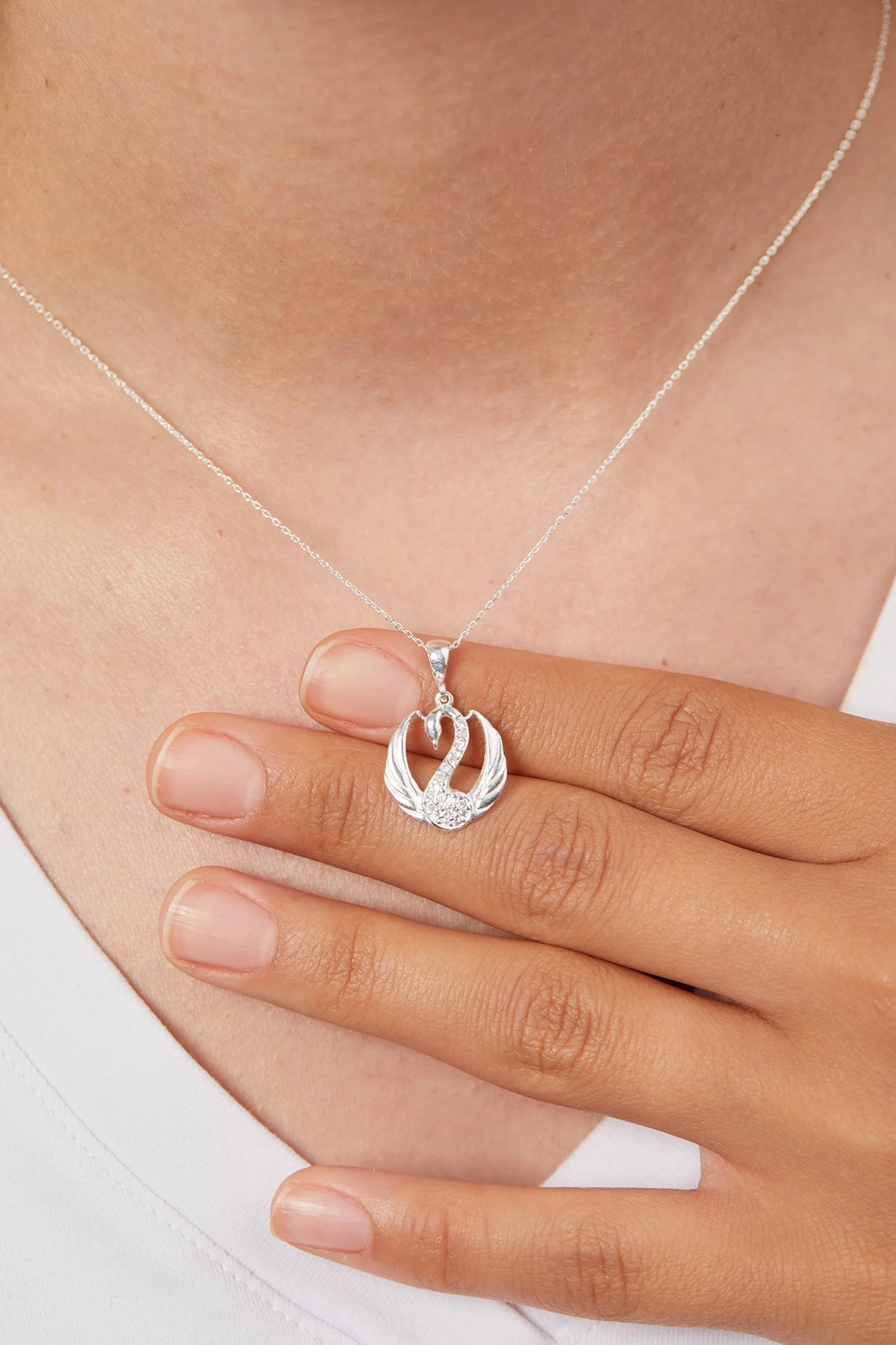 Varëse argjendi Elika Silver, ELKMD50539