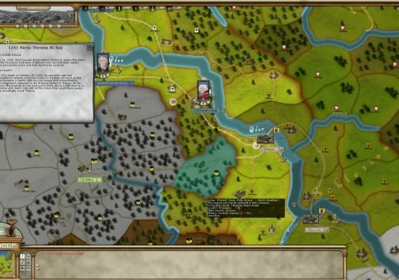 Rise of Prussia Gold EN/DE/FR/ES Global