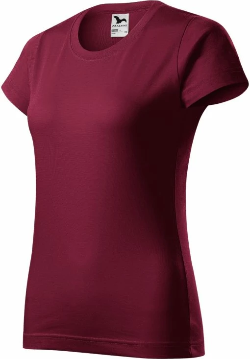 Maicë për femra Malfini, garnet [Madhësia: XS]