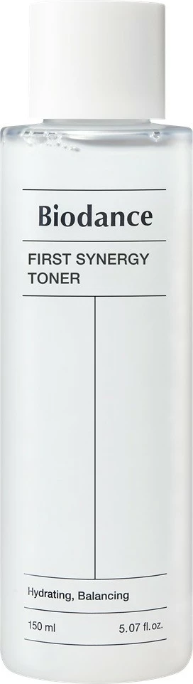 Tonik për fytyrë Biodance First Synergy për femra 150ml