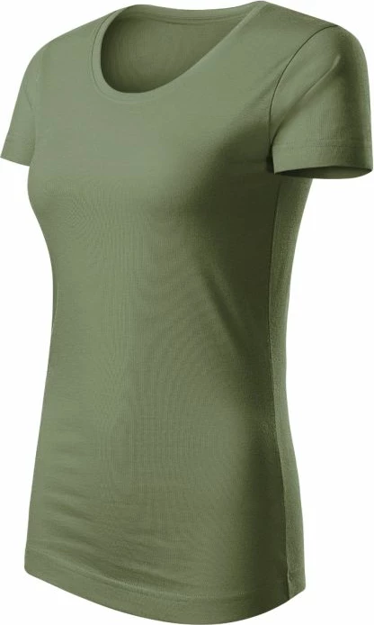 Maicë për femra Malfini, khaki