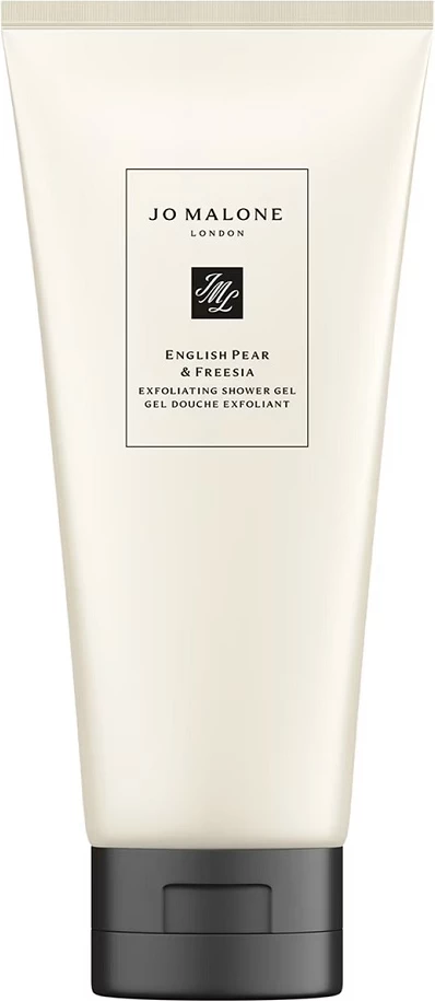 Xhel dushi peeling për femra Jo Malone English Pear & Freesia, 200ml