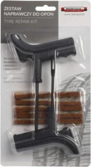 Set riparimi gomash Yakimasport për makina