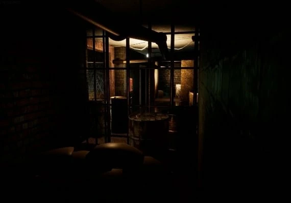 House of Evil EN/RU Global