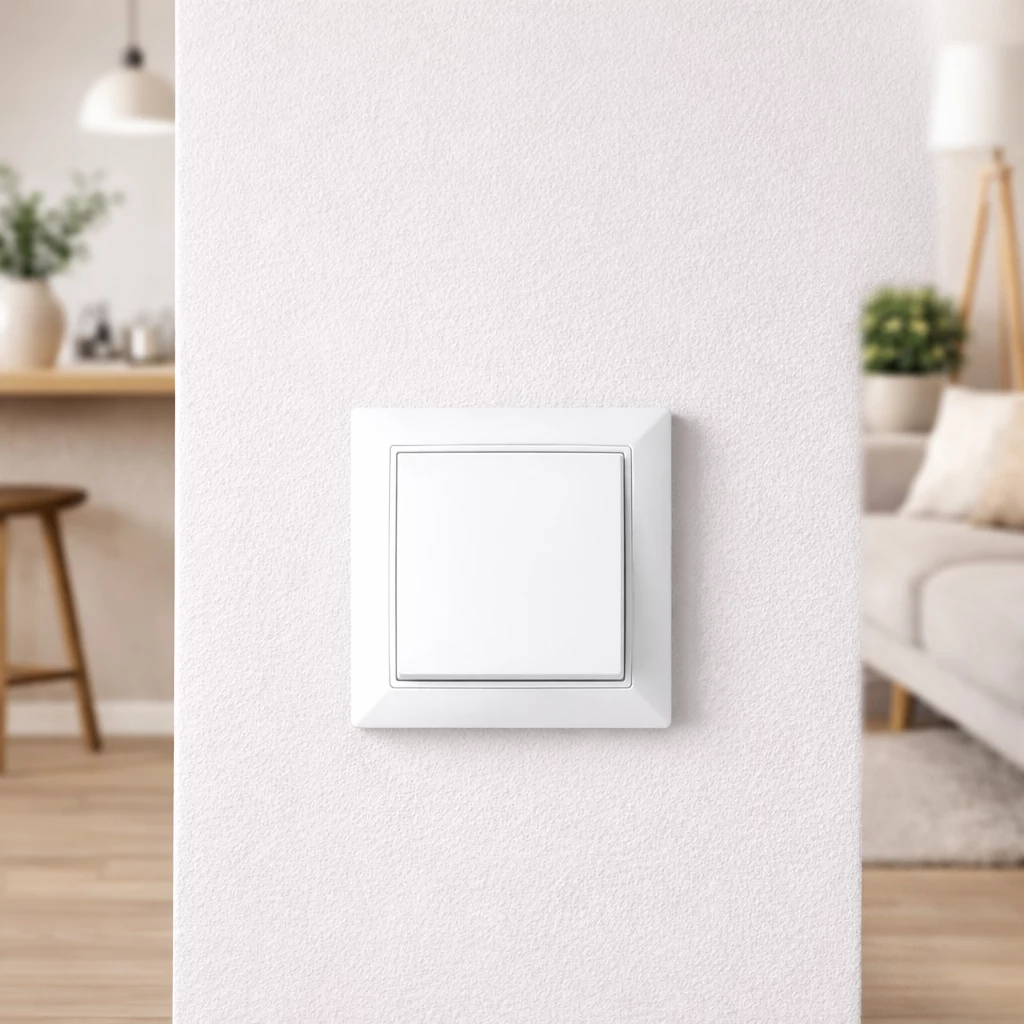 NDËRPRERËS I THJESHTË 10A – ANESTECH