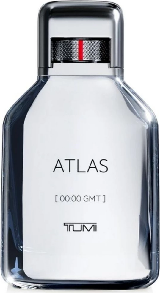 Eau de Parfum për meshkuj TUMI Atlas 100ml