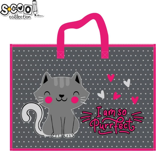 OSH CANTE PER BLLOK 5 KITTY SC2697