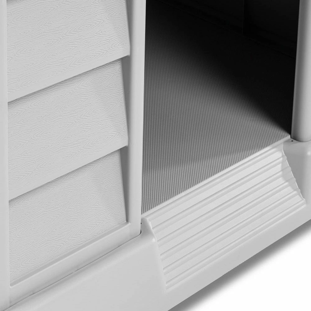 Shtëpi për kafshë shtëpiake, ngjyrë shampanjë dhe bitter, 5101-2