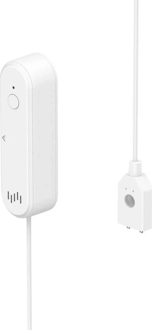 Sensor uji Hama 176668, WiFi ZigBee, alarm 80dB, plastikë