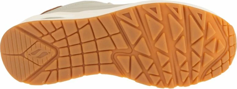 Atlete Skechers për meshkuj, bezhë [Madhësia: 44]