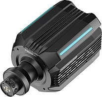 Bazë timoni garash Moza Racing R25 Ultra True Torque, Direct Drive, Quick Release, alumini, e zezë
