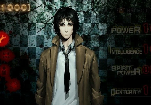 Spirit Hunter: Death Mark EN/JA Global