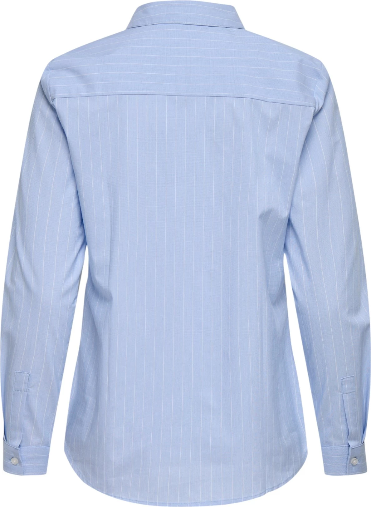 Këmishë për femra Jacqueline de Yong JDYMIO L/S, blu e çeltë [Ngjyra: 34]