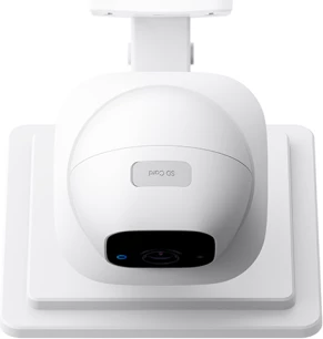 Kamerë sigurie e jashtme Eufy SoloCam E30 (T8171321), 2K, 360°/70°, Wi‑Fi, IP65, panel diellor, microSD deri 128GB, e bardhë