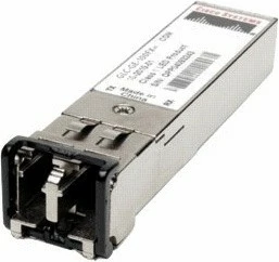 SFP modul Cisco 100Mbps single mode, 10km