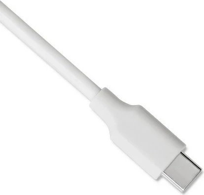 Adapter Qoltec 51039, 65 W, Universal, Bardhë