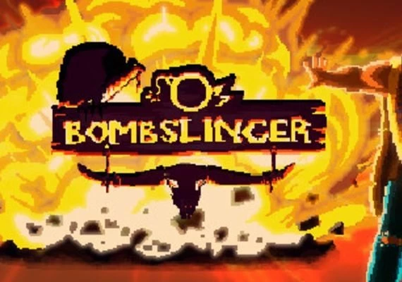 Bombslinger EN/DE/FR/IT/NL/ZH/ES Global