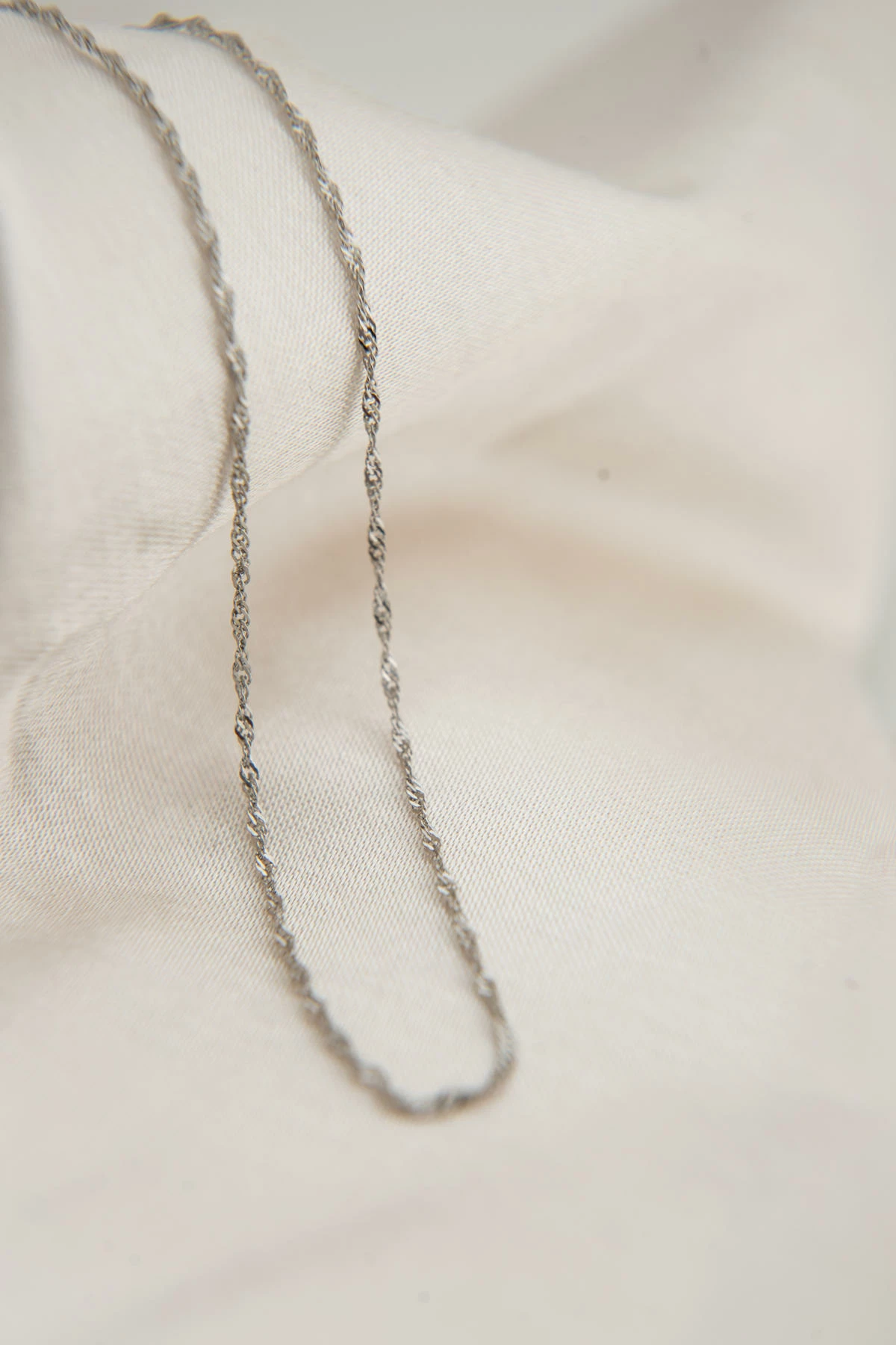 Qafore argjendi Elika Silver, ESK2152G