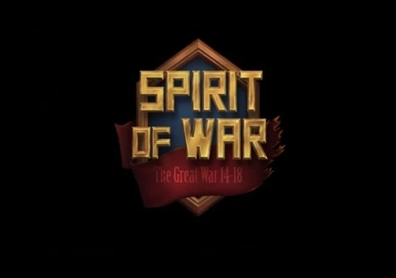 Spirit Of War EN/DE/FR Global