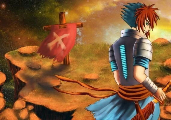 Survive in Space EN/DE/FR/IT/ES Global