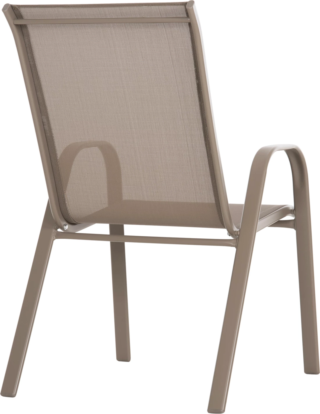 Karrige e jashtme Leon FH5000.04, e kaftë, 54x70x93H cm