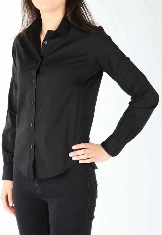 Këmishë për femra Levis, e zezë