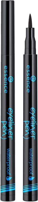 Essence - Waterproof Eyeliner Pen 01 Black