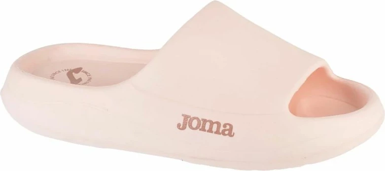 Papuqe femra Joma, rozë