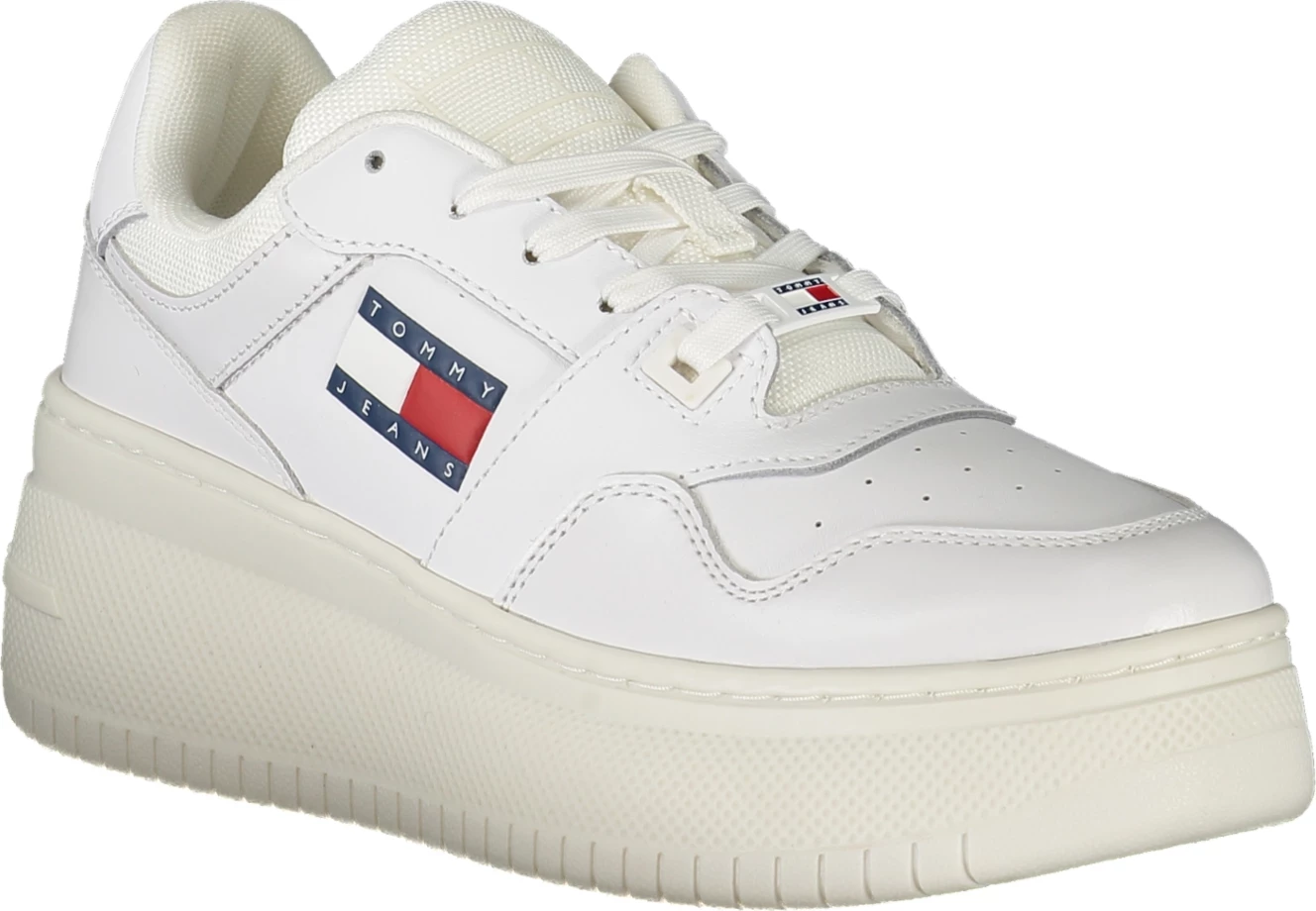 Atlete femra Tommy Hilfiger, të bardha [Madhësia: 41]