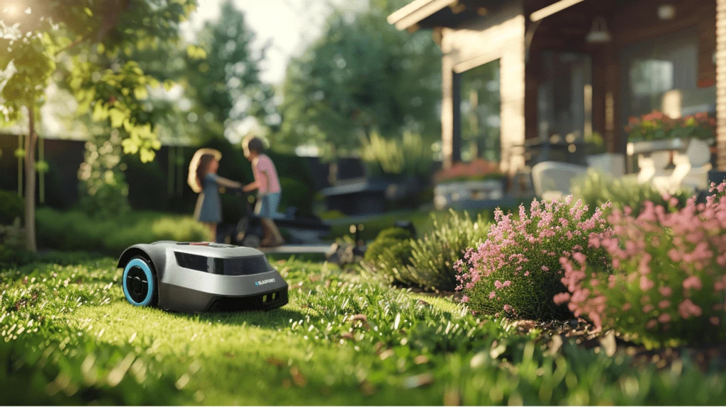 Kosë Elektrike BLAUPUNKT RL5010