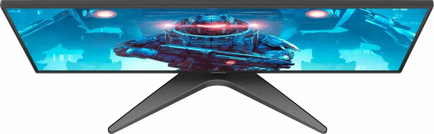 Monitor AOC 24B36X 23.8\" FHD IPS 144Hz 0.5ms HDR10 Adaptive-Sync, i zi