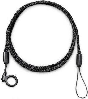 Pen tether Wacom ACK44207Z, për DTK-1660E, 500mm, najlon, zi