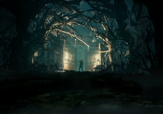 Call of Cthulhu Global
