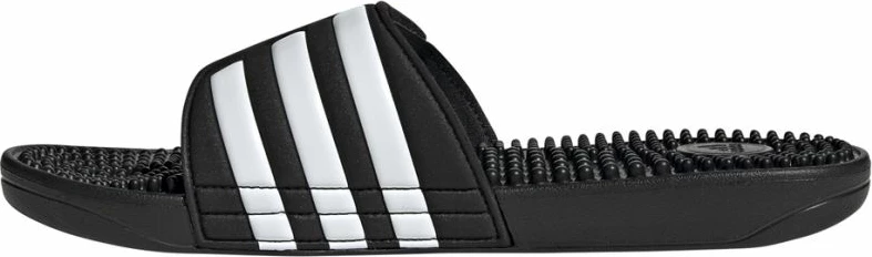 Papuqe për meshkuj adidas, të zeza [Madhësia: 39]