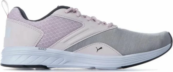 Atlete për femra Puma, të kuqe dhe gri