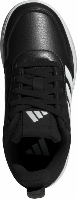 Atlete fëmijë adidas Tensaur Sport 3.0 K, të zeza dhe të bardha