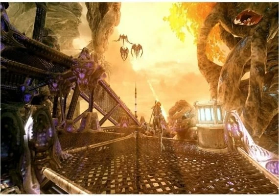 Blades of Time EN/DE/FR/IT/RU/ES Global