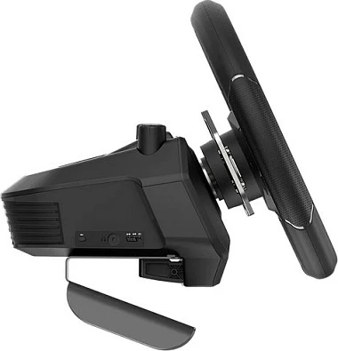 Timon garash Turtle Beach Racer, wireless, për Xbox & PC, i zi