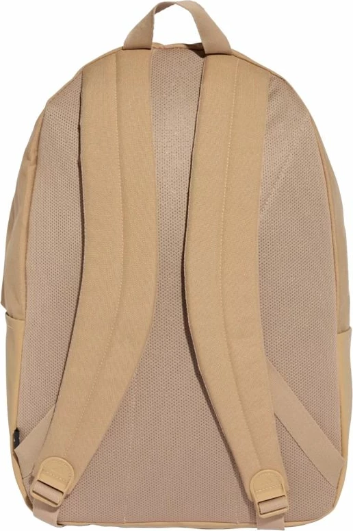 Çantë shpine adidas, bezhë