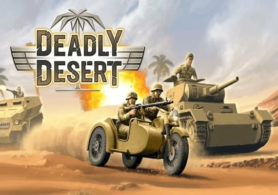1943 Deadly Desert EN/DE/FR/IT/JA/KO/RU/ES Global