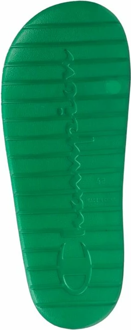 Papuqe për meshkuj Champion, të gjelbra