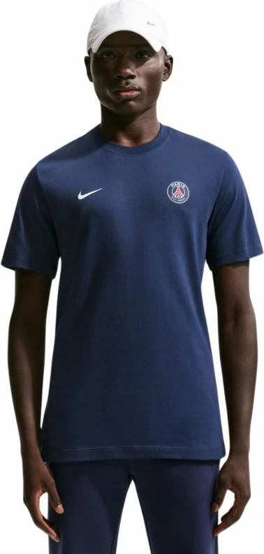 Maicë për meshkuj Nike PSG Essential IM1664 410, e kaltër