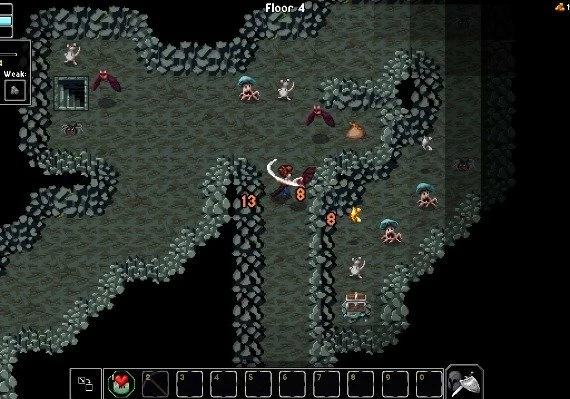 The Enchanted Cave 2 EN/ZH Global
