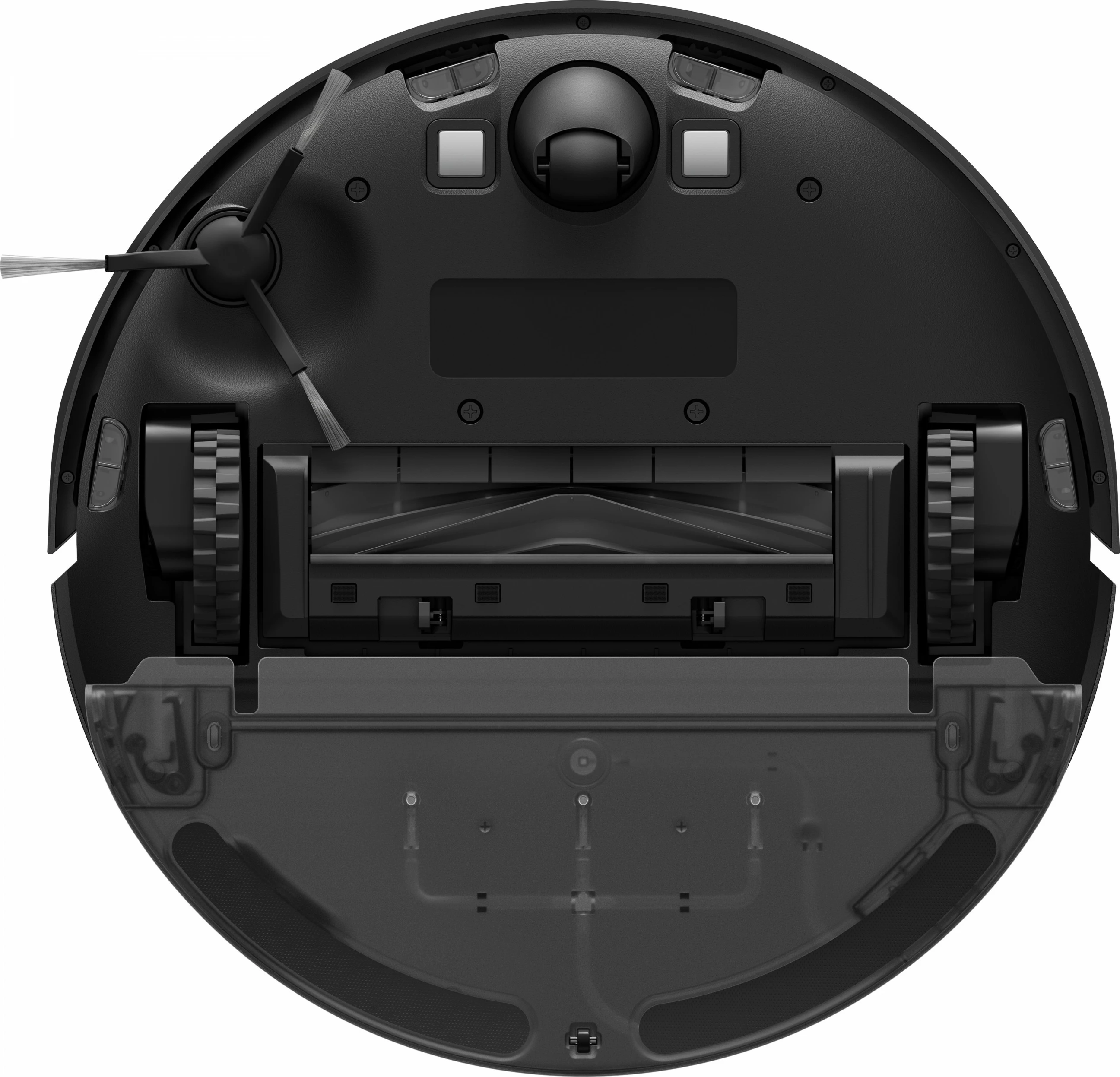 Robot pastrues Dreame D9 Max Gen2, 5200mAh, 6000Pa, i zi