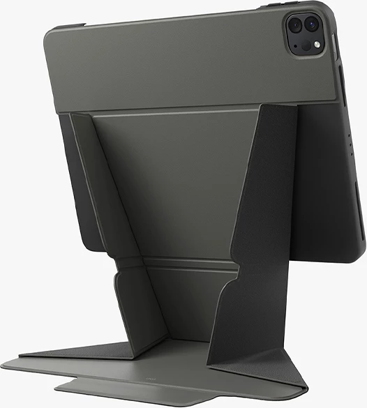 Mbështjellës UNIQ Ryze për iPad Pro 11" (2020-2022) / iPad Air 10.9" (2020-2022), i gjelbër