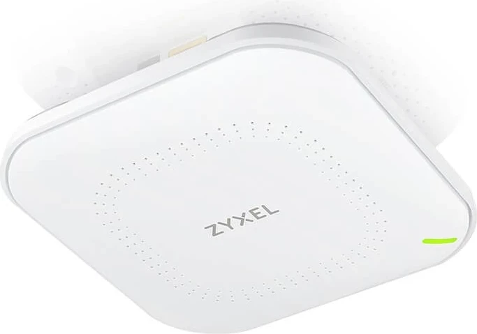 Access Point Zyxel NWA50AX-EU0102F, i bardhë