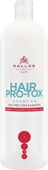 Shampon për femra Kallos Hair Pro-Tox, 1000ml