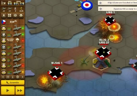 The Few EN/PL Global